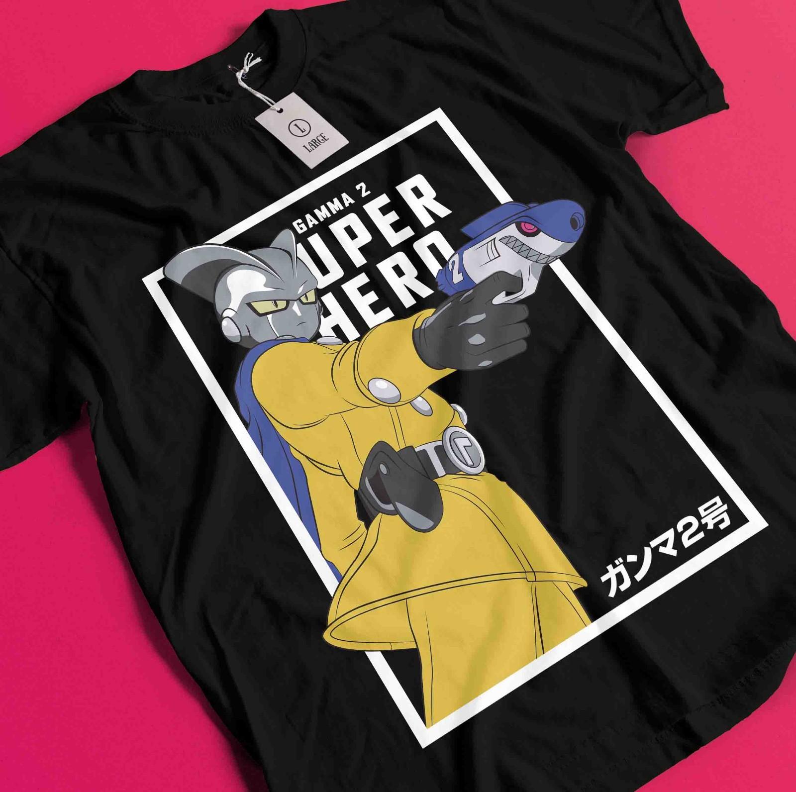 

Vintage Special Anime Love T-shirt Japanese shirt Anime T-shirt Manga Gift Shirt BB601 M