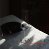 Ultrathin Crystal Wine Glasses Party Stemware Universal Wineglass Volcano Grand Cru Bordeaux Goblet Champagne Cup