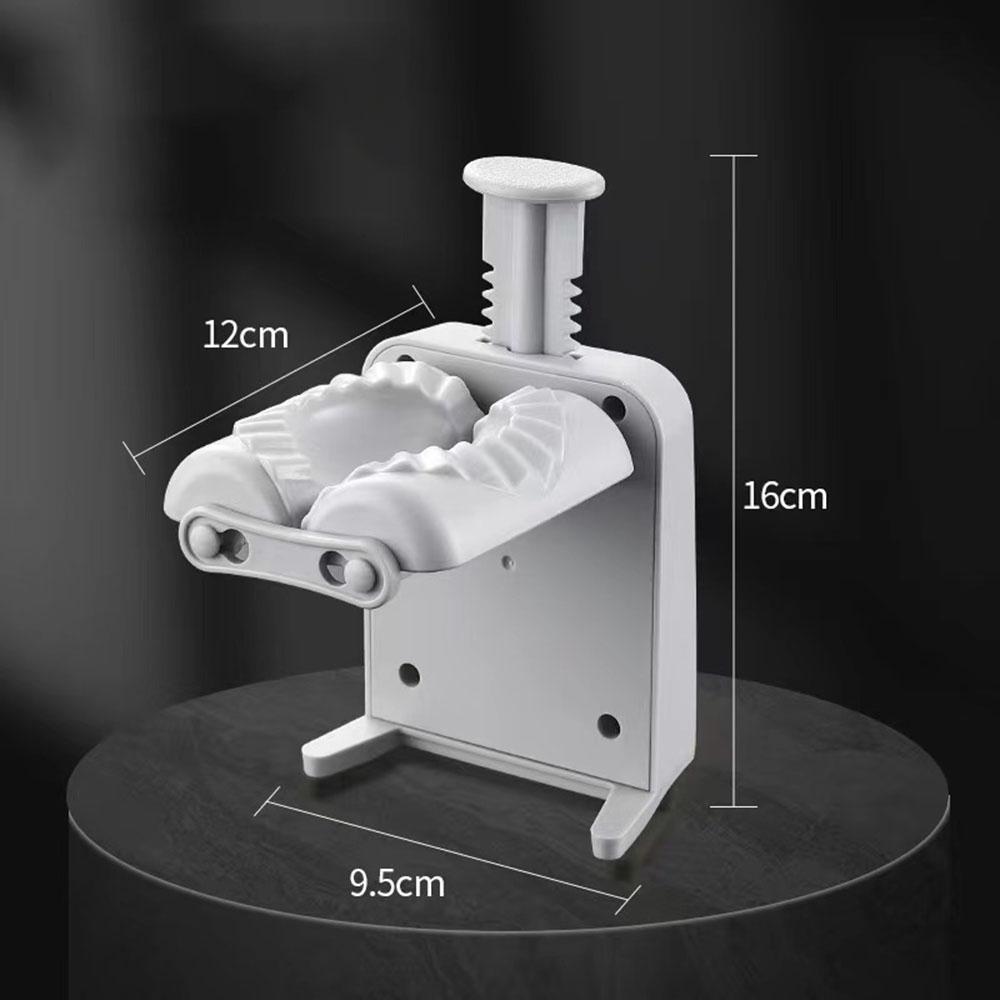 

Автоматическая форма для изготовления пельменей Пресс для быстрого прототипирования Пресс-форма для пельменей Машина для самостоятельного изготовления пельменей Кухонные принадлежности