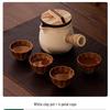 Louça para beber – Conjuntos de chá e café