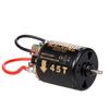 RC Motor 540 Brushed Waterproof Motor for 1/10 RC Crawler Car Axial SCX10 AXI03007 90046 TRX4 D90 Monsters Truck