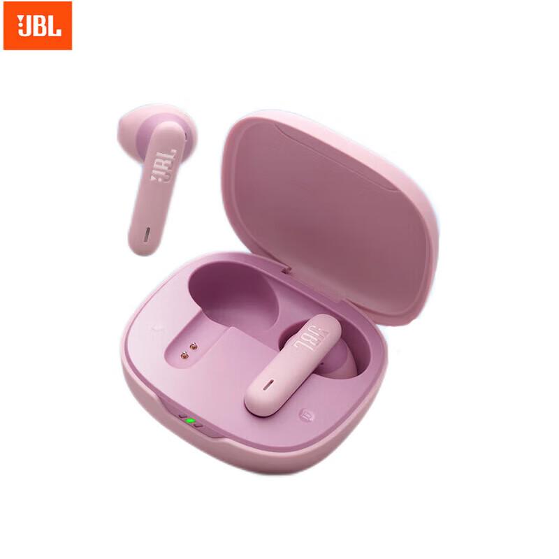 JBL WAVE FLEX 2 Wireless Bluetooth Earbuds