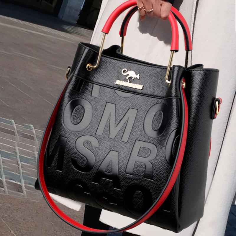 Luxury Handbags Women Bags Designer, High Quality, Pu Leather, Ladies Crossbody Bags for Women, 2024, Shoulder Messenger Bag
