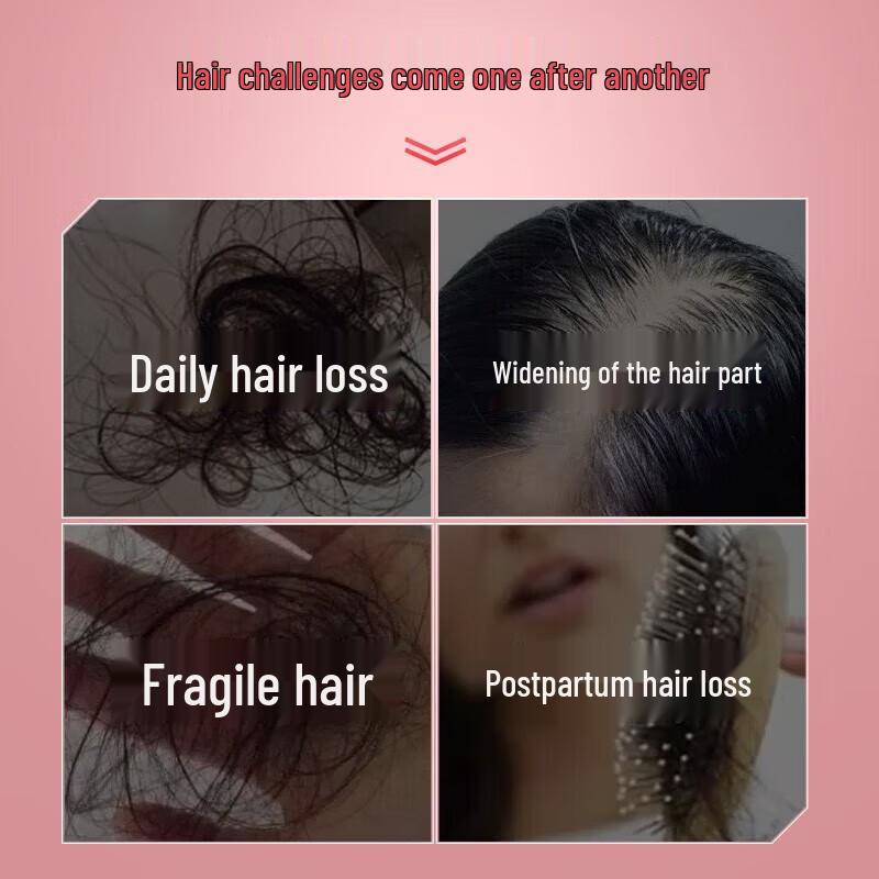 BaWang Anti-Hair Loss Women's Hair Care Set