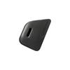 A/T Shifter Lock Release Button Cover For Toyota Highlander 2022-2024