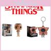 Collectible Stranger Things Figure Highly Detailed And Made Of Durable Pvc Material