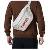 Nike Fabric Fanny Pack, Shoulder Bag, Crossbody Bag Regular Unisex Bei