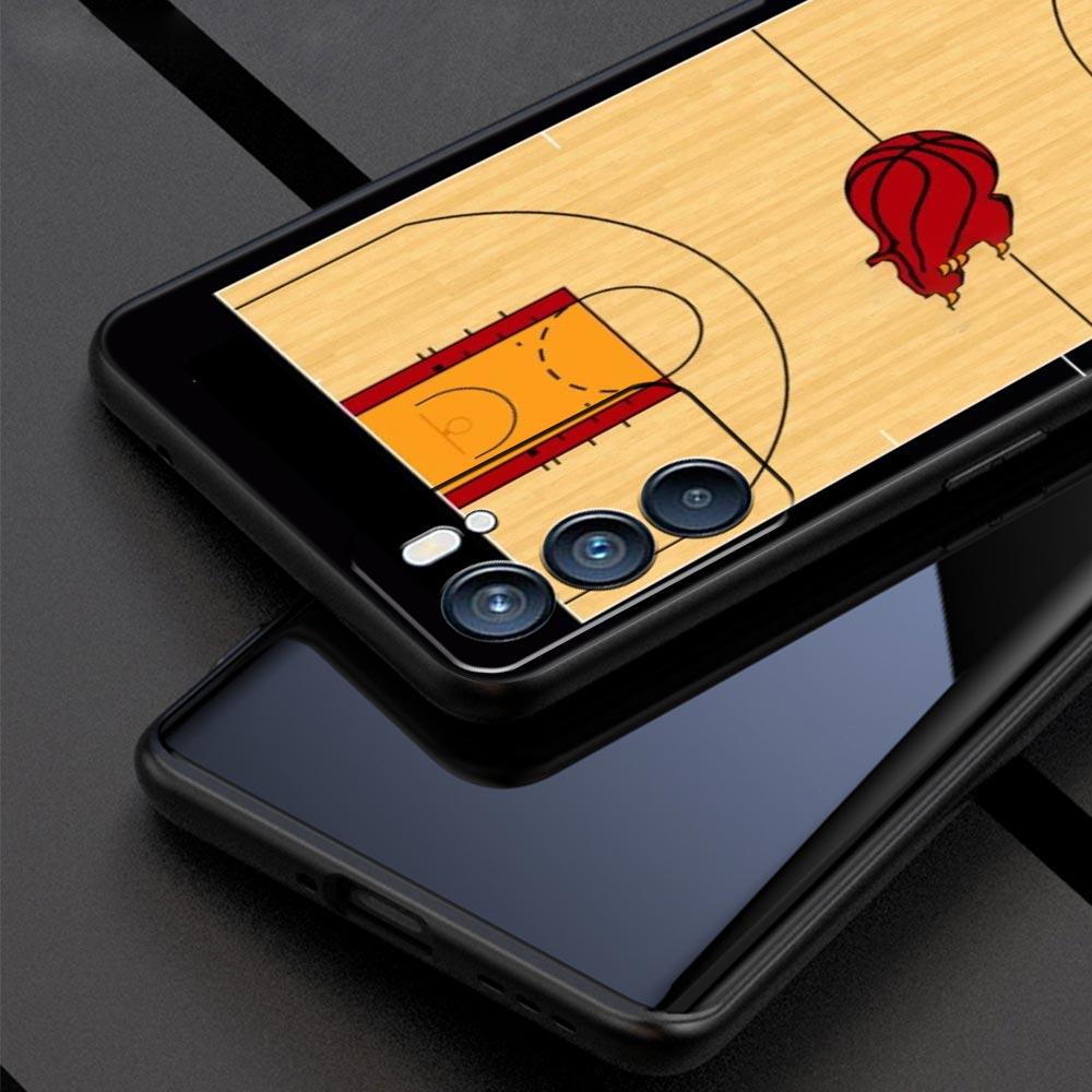 Football Basketball Tactical Board Phone Case For Oppo A17 A31 A54 A57 A78 A79 A98 Find X5 X6 Reno 8 10 11 12 13 F Pro Soft TPU