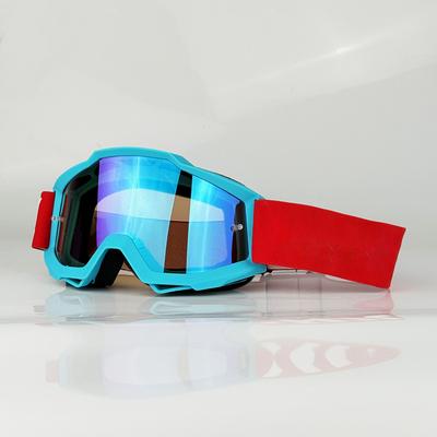 Motorcycle Goggles Men Windproof Breathable Riding Moto Cross Sunglasses Dirt Bike Accessories ATV MTB MX