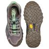 Vans Crosspath XC Brown Grey Green Unisex Sneakers VN000D5VBF0