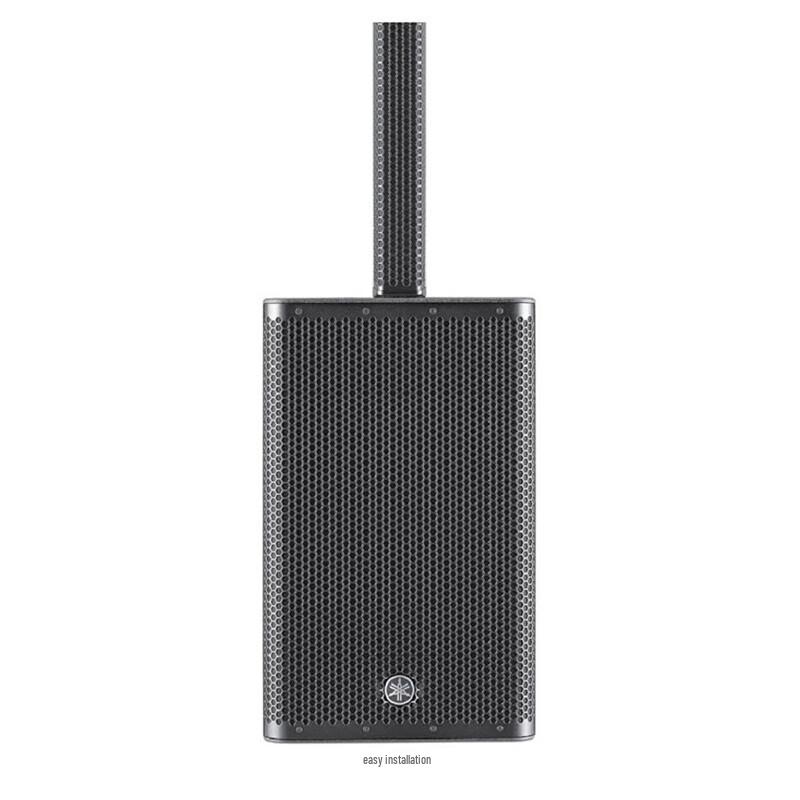 Yamaha STAGEPAS 1K mkII Portable PA System