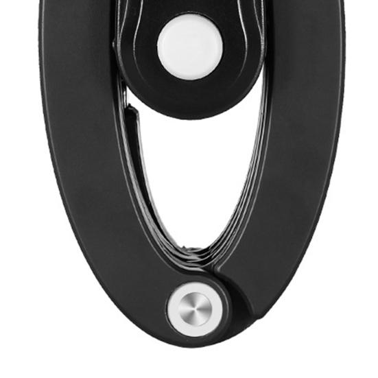 Bike Lock Foldable Password Rust-Proof Anti Theft MTB Road Bicycle Electric Lock for