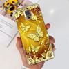 Lovely Printing Case For Samsung Galaxy S5 5.1" Clear TPU Soft Silicone Back Cover For Samsung S5 I9600 SM-G900F Phone Cases