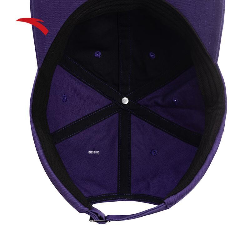 Anta Unisex Baseball Cap