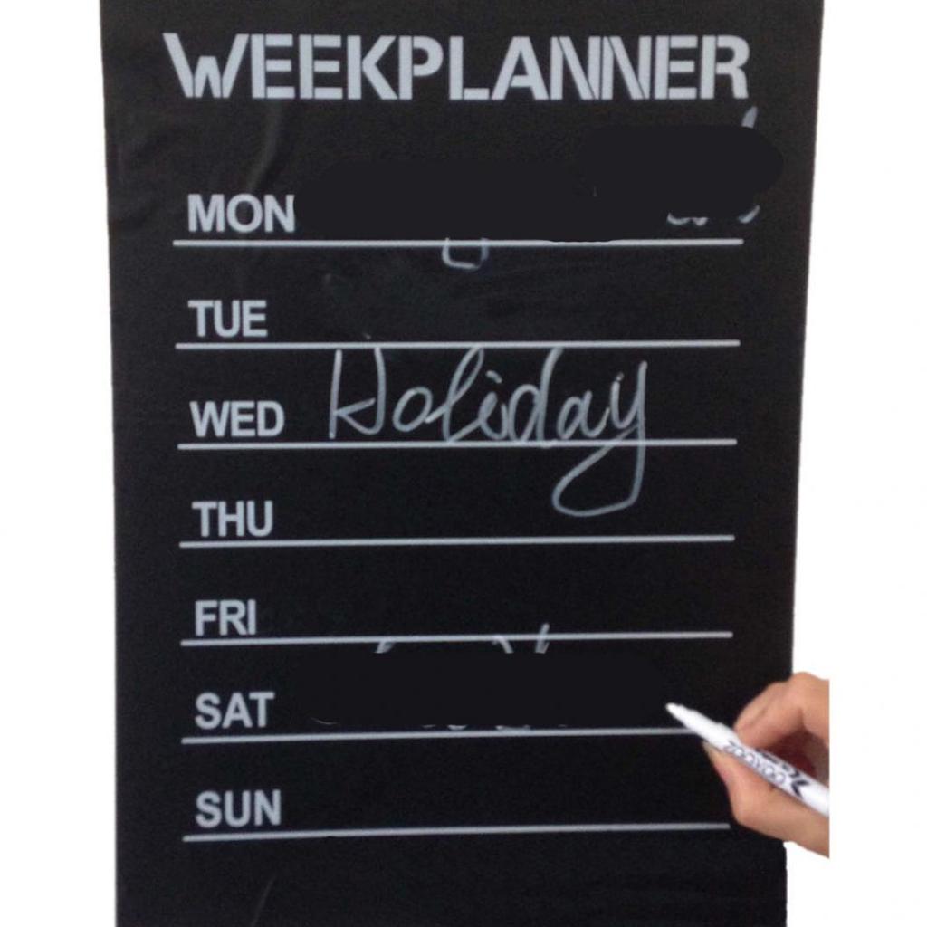 3st flytande kritamarkörpenna Dammfri för svarta tavlans glasfönster