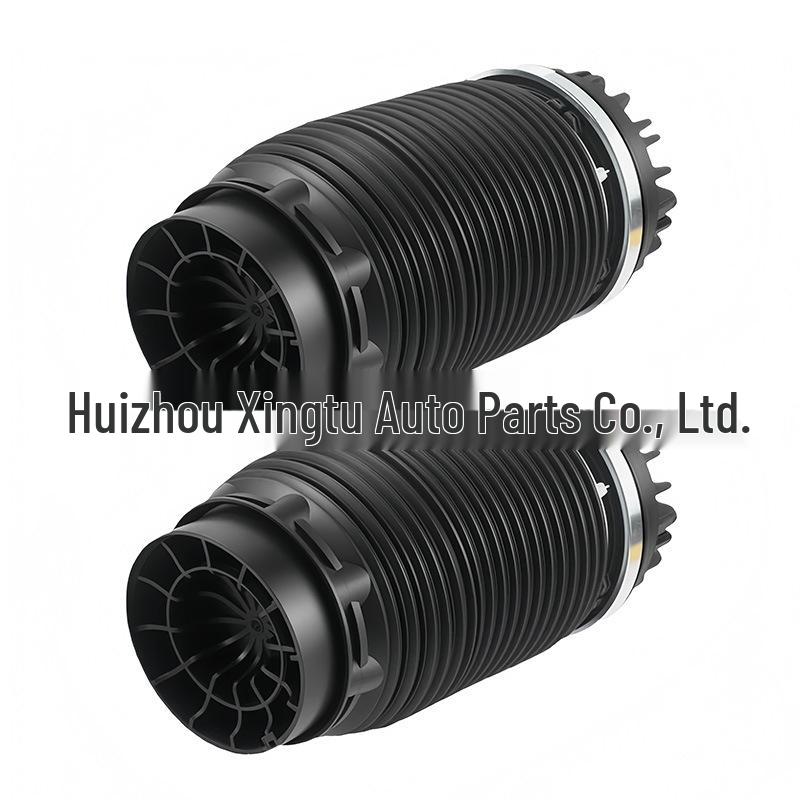 

Rear Air Spring 04877136AB for Dodge Ram Pickup (Non-Specific Side) Dodge Pickup Ram