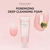 SKIN1004 Poremizing Deep Cleansing Foam 125ml Pore keratin care facial cleanser / +