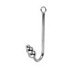 Sex Toys Adult Toys Three Ball Metal Other Family Planning Products