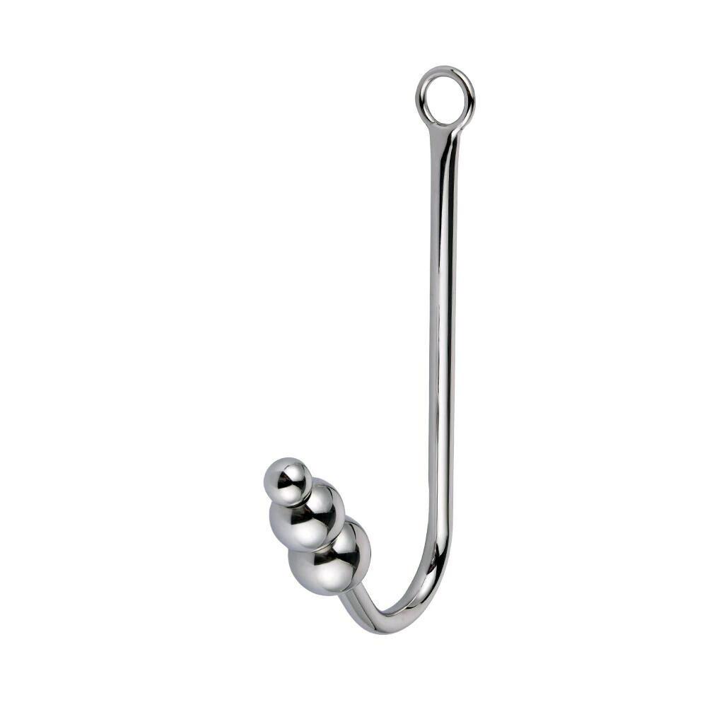 Sex Toys Adult Toys Three Ball Metal Other Family Planning Products