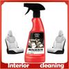 500ml Car Plastic Restore Agent Leather Repair Kit Auto Interior Parts Coating Renovation Restorer Accessories