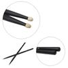 IRIN 1 Paar 5A/7A Drumsticks Ahorn Holz Drumsticks Marschtrommel Drumsticks Professionelle Schlaginstrumente Zubehör