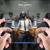 Mobile Gamepad Controller Trigger Fire Button Handle for L1R1 Shooter Controller PUBG Game Accessories