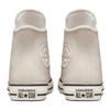 Converse Chuck Taylor All Star Counter Climate Leather Comfortable High Top Espadrilles Unisex Off-White