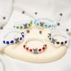 Stitch Cartoon Anime Woven Hand Rope Jewelry