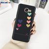 Per Samsung Galaxy A3 Custodia A3 2016 A310F Silicone Morbido Cover Posteriore Custodia per Telefono Per Samsung Galaxy A3 2017 Custodie Coque Fundas Guscio