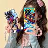 Yugioh Yuma Tsukumo Mobile Phone Case for Xiaomi 15 14 13 12 Mi 11 T Ultra Lite Pro S X 5G Colorful Printing Cover Pretty Cover