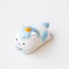 Practical Ceramic Horse Chopstick Rest Cartoon Cute Chopsticks Holder Kawaii Table Decor Spoon Rack Holder Kitchen