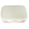 Kpop Demon Hunters Letter A-Z Bento Boxes Rumi Mira Zoey Student Lunch Box School Office Microwave Portable Fruit Food Container Kid Friendly