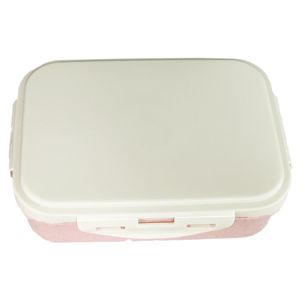Kpop Demon Hunters Letter A-Z Bento Boxes Rumi Mira Zoey Student Lunch Box School Office Microwave Portable Fruit Food Container Kid Friendly