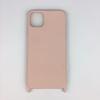 Transparent Cell Phone Case With Metal Ring For iPhone 15 Pro 14 13 12 16 Pro Max X XS 8 7 6 Plus Four-Corner Airbag Soft Cover