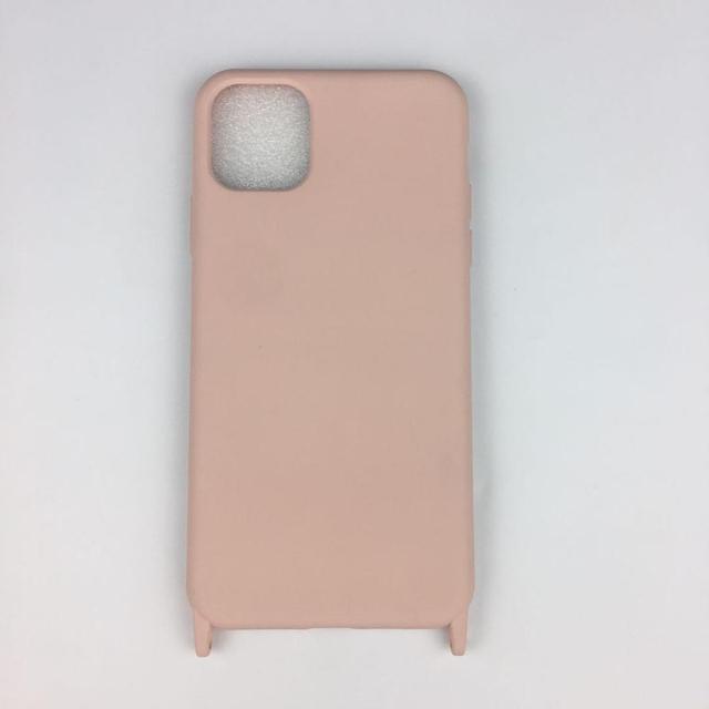 Transparent Cell Phone Case With Metal Ring For iPhone 15 Pro 14 13 12 16 Pro Max X XS 8 7 6 Plus Four-Corner Airbag Soft Cover