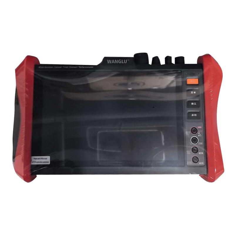 WANGLU MT-8500 Optical Time Domain Reflectometer (OTDR)
