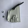 MS661 MS651 FOR MAGNUM Chainsaw Sprocket Cover Clutch Assembly Part 1144 640 1705 Suitable For Garden Tools