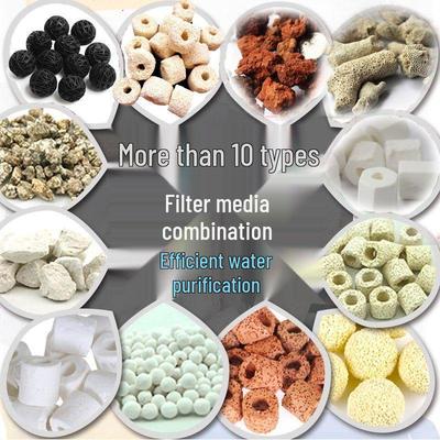 Balık & Akvaryum Hayvanları – Akvaryum filtreleri ve pompaları