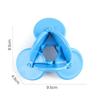 DIY Forever Turning Fidget Toy Kinetic Sculpture Autism Therapy Anxiety Relief For Adult Kids Finger Relief ADHD Anti-stress Toy