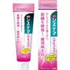 Set of 2 Lion Systema Haguki Plus Toothpaste (90g) - Medicated Toothpaste