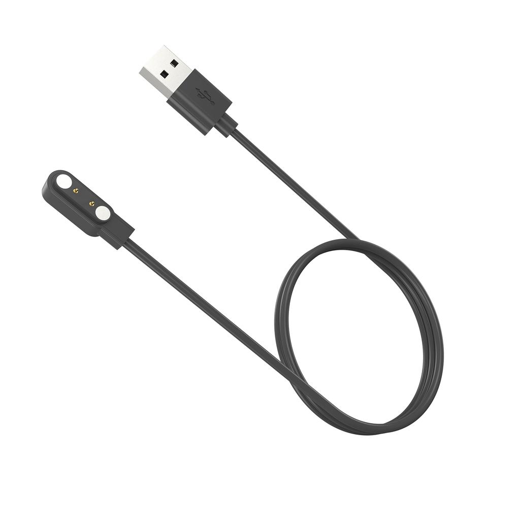Data Holder USB Fast-Charging Cord Bracket-Power Charger Adapter for Imilab W02