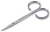 Swiss Rubis Toenail Scissors 117006