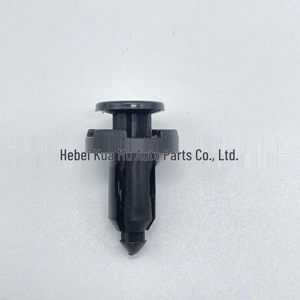Honda Bumper Car Modification Snap Fasteners - In Stock