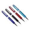 Smooth Writing Business Oil Pen for Office School Student Writing Gift 0.7mm Medium Point Metal Ball Pen Ballpoint Pen