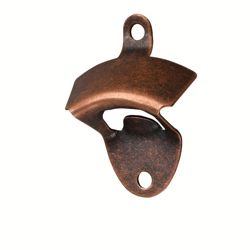

Bottle Opener, Wall Mounted Bottle Opener 30pcs Wholesale , Beer Bottle Opener, Bar Customized Product, Retro Style, Full of Pubs
