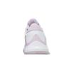 Nike Präzision 6 'Weiße Puppe' (Unisex) Weiß / University Red / Doll / Doll Basketballschuhe DD9535 100