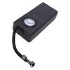 Tire Inflator Portable Air Compressor, Cordless Car Tire Pump with Mechanical Pressure Gauge, Rechargeable Air Pump for