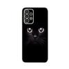 For Samsung Galaxy A13 4G Case Cute Cat Buttefly Soft Silicone Slim Fundas Phone Back Case For Samsung A13 A 13 GalaxyA13 Bumper