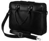 Laptoptasche PTN LAP-1703-PUD-1223 Schwarz