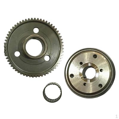 150cc GY6 Starter Clutch for Scooter Go Kart Buggy Peace Jonway